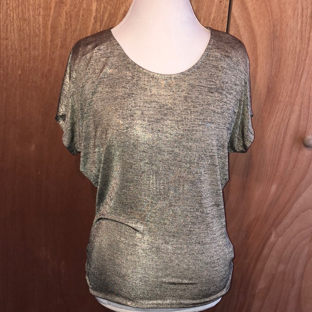Forever 21 blouse